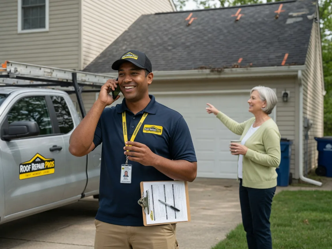 Roof Repair Buckatunna, MS FAQs